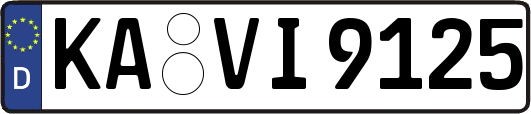 KA-VI9125