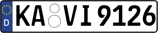 KA-VI9126