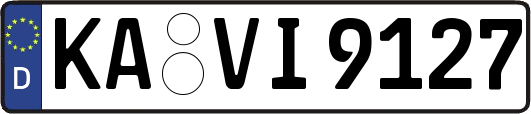 KA-VI9127