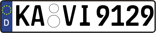 KA-VI9129