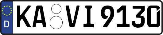 KA-VI9130