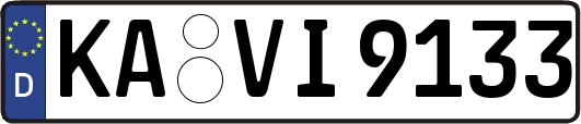 KA-VI9133