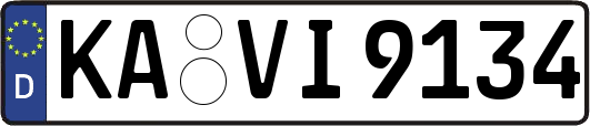KA-VI9134