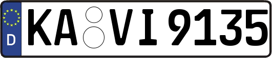 KA-VI9135