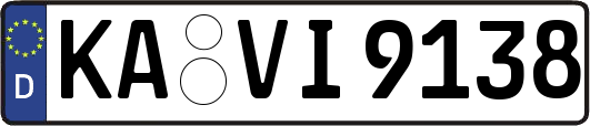 KA-VI9138