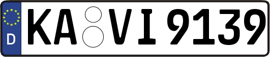 KA-VI9139
