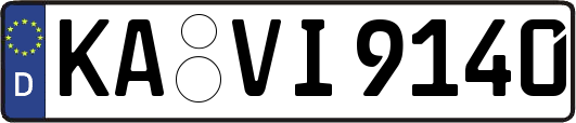 KA-VI9140