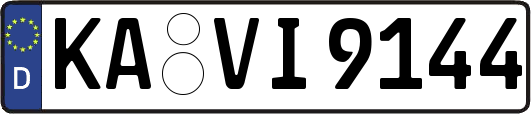 KA-VI9144