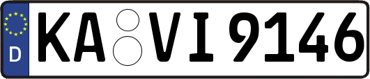 KA-VI9146
