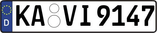 KA-VI9147