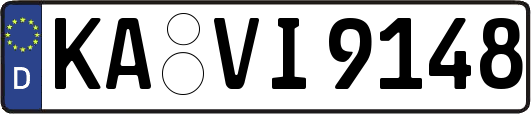 KA-VI9148