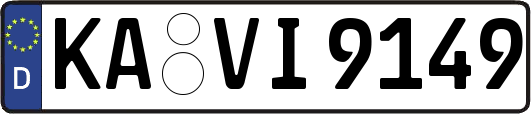 KA-VI9149