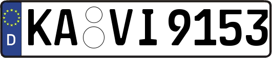 KA-VI9153