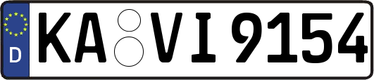 KA-VI9154