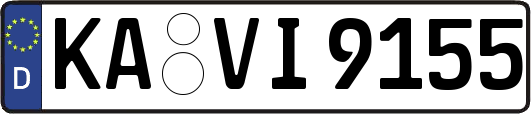 KA-VI9155