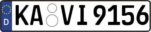 KA-VI9156