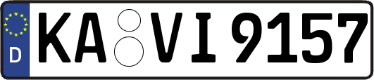 KA-VI9157