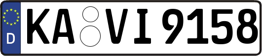 KA-VI9158