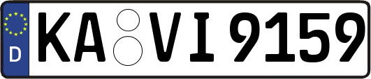 KA-VI9159