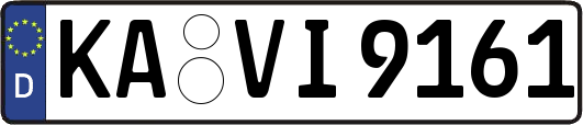 KA-VI9161
