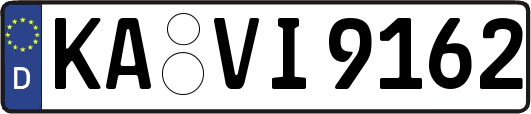 KA-VI9162