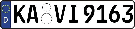 KA-VI9163