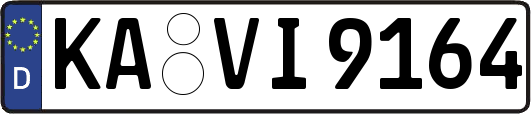 KA-VI9164