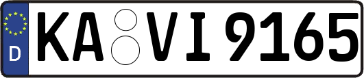 KA-VI9165
