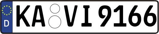 KA-VI9166