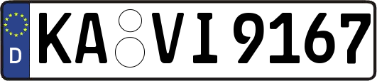 KA-VI9167