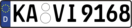 KA-VI9168
