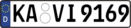 KA-VI9169