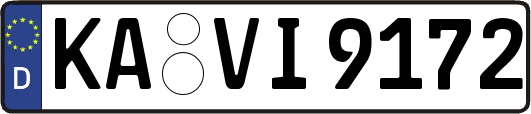 KA-VI9172