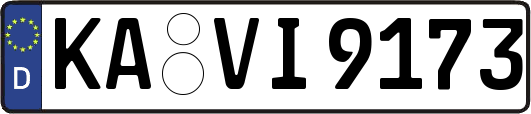 KA-VI9173