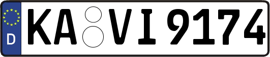 KA-VI9174