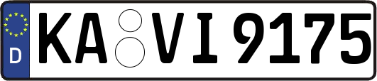 KA-VI9175
