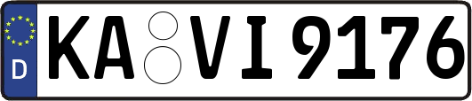 KA-VI9176