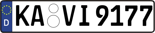 KA-VI9177