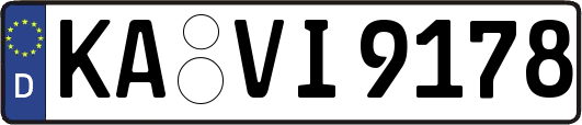 KA-VI9178