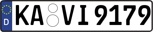 KA-VI9179