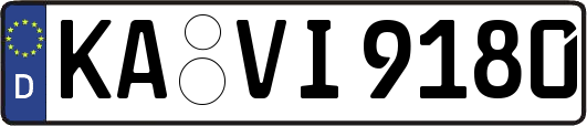 KA-VI9180