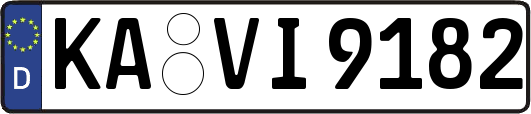 KA-VI9182