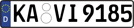 KA-VI9185