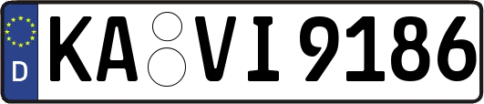KA-VI9186