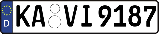 KA-VI9187