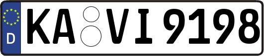 KA-VI9198