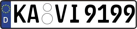 KA-VI9199