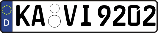 KA-VI9202
