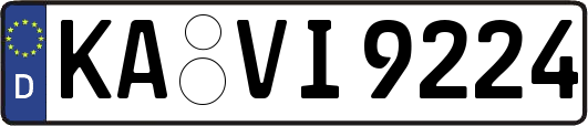 KA-VI9224