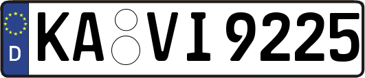 KA-VI9225